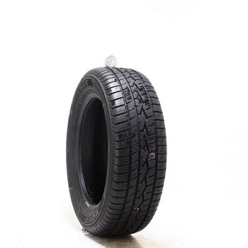 Used 215/60R17 Toyo Celsius 96H - 9.5/32