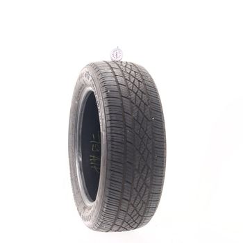Set of (2) Used 225/55R17 Firestone Firehawk AS V2 97V - 7-8/32