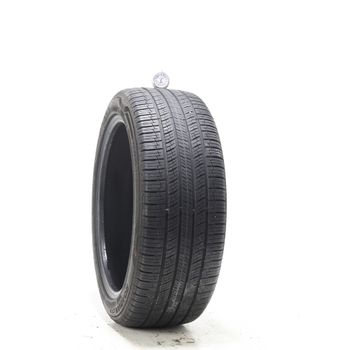 Set of (2) Used 235/45R19 Nexen Roadian GTX RG1 SUV 95H - 7.5-9/32
