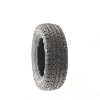 Driven Once 245/65R17 Mesa A/P 2 107S - 11/32
