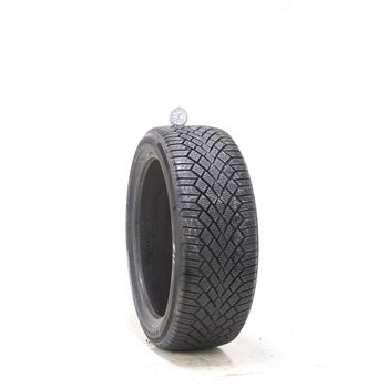 Used 205/45R17 Continental VikingContact 7 88T - 8.5/32