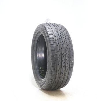 Used 255/50R19 Bridgestone DriveGuard Plus RFT 107W - 8/32