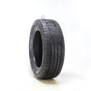 Set of (2) Used 245/60R18 Mastercraft Courser Quest Plus 105H - 9.5/32