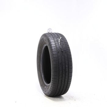 Set of (4) Used 205/65R16 Michelin X Tour A/S T+H 95H - 8/32