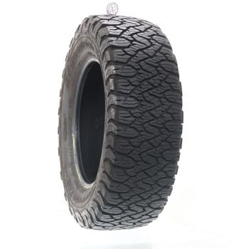 Used LT295/65R20 BFGoodrich All-Terrain T/A KO3 129/126S - 13/32