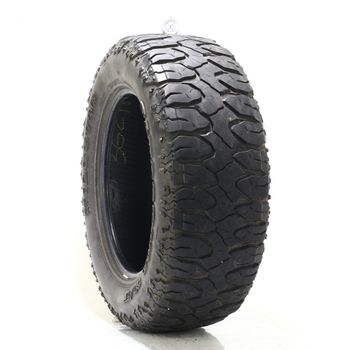 Used LT295/60R20 Milestar Patagonia M/T 126/123Q - 10/32