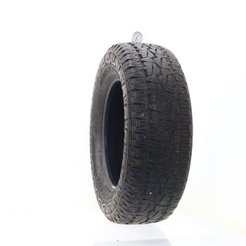 Used 265/65R18 Bridgestone Dueler A/T REVO 3 112T - 8/32