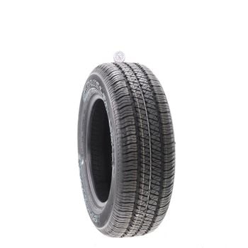 Set of (4) Used 235/65R17 Goodyear Wrangler SR-A 103S - 12/32
