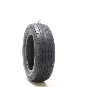 Set of (4) Used 205/65R16 Falken Pro G5 Touring A/S 95H - 8/32