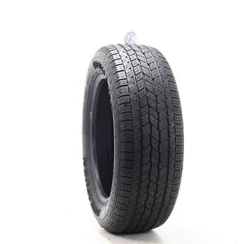 Used 235/60R18 Duraturn Travia H/T 103H - 7/32