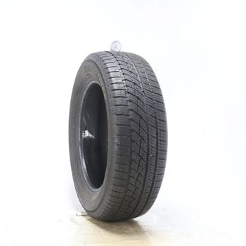 Used 235/60R18 Toyo Celsius II 107V - 10.5/32