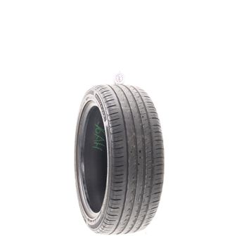 Used 215/45ZR17 Velozza ZXV4 91W - 6.5/32