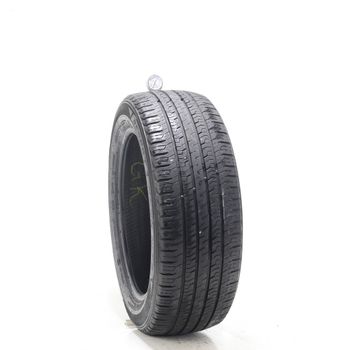 Set of (2) Used 235/55R19 Achilles Desert Hawk H/T2 105H - 8-9/32