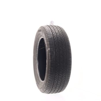 Used 245/60R18 Bridgestone Dueler H/P Sport AS 105H - 6/32