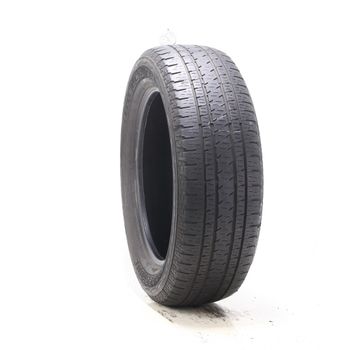 Used 245/60R20 Bridgestone Dueler H/L Alenza Plus 107H - 5.5/32