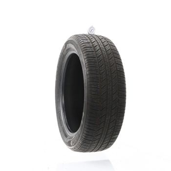 Set of (2) Used 235/55R20 Ironman RB-SUV 102H - 8.5-9/32