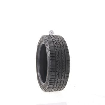 Set of (2) Used 195/50R16 Falken Pro G5 A/S 88V - 7.5/32