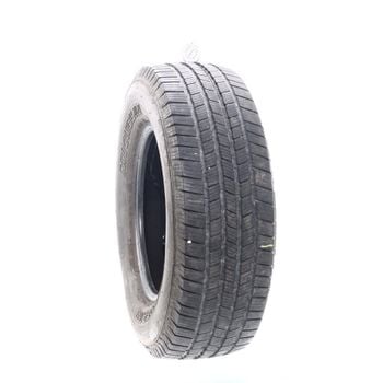 Used LT265/70R17 Michelin X LT A/S 121/118R - 8.5/32