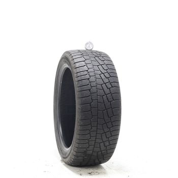 Set of (2) Used 235/45R18 Cooper Discoverer True North 98H - 7-7.5/32