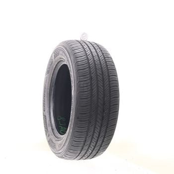 Used 265/60R17 Kumho Crugen HP71 108V - 9.5/32