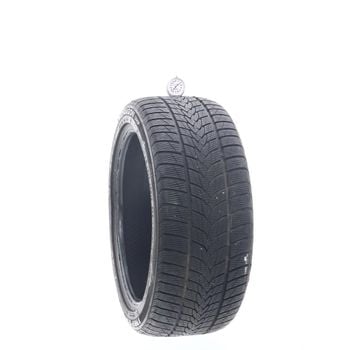 Used 245/40R18 Imperial Snowdragon UHP 97V - 8.5/32
