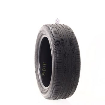 Set of (4) Used 235/55R19 Michelin Premier LTX AO 101H - 5-6.5/32