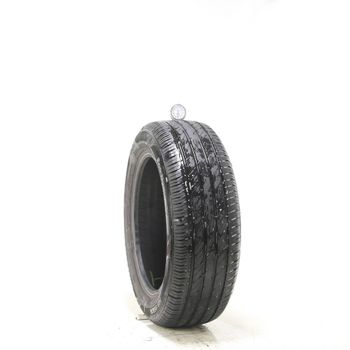 Set of (2) Used 205/55R16 Waterfall Eco Dynamic 94W - 7/32