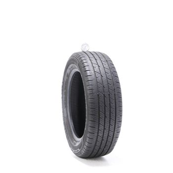 Set of (2) Used 205/60R16 Sumitomo HTR Enhance LX2 92V - 8-9.5/32