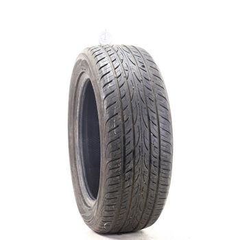 Used 225/55R17 Yokohama Avid Envigor 97H - 7/32