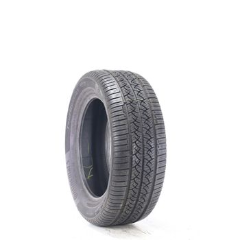 Driven Once 235/55R17 Continental TrueContact 99T - 11/32