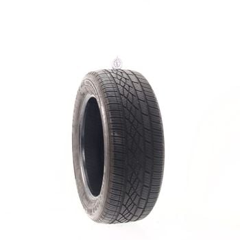 Used 235/55R17 Firestone Firehawk AS V2 99W - 6.5/32