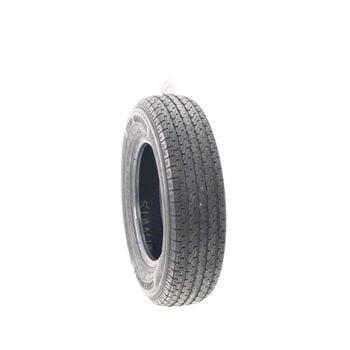 Used ST205/75R15 Greenball Towmaster 107/102M - 8.5/32