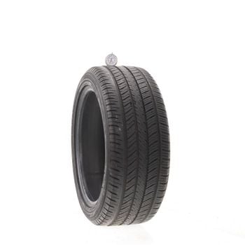 Set of (2) Used 245/45R18 Yokohama YK-GTX 100V - 7.5/32