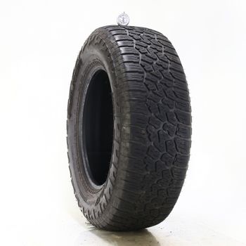 Set of (2) Used 285/65R18 Falken Wildpeak A/T3W 116T - 6.5/32