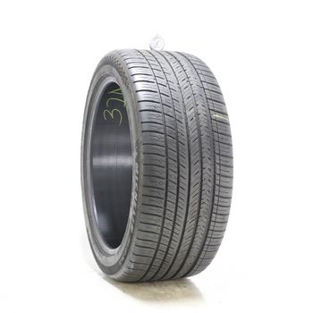 Used 285/40ZR21 Michelin Pilot Sport All Season 4 109Y - 8/32