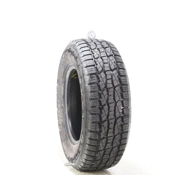 Used 265/70R17 Linglong Crosswind A/T 115T - 13/32