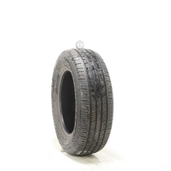 Set of (4) Used 205/65R15 Mastercraft Stratus AS 94H - 6.5-7.5/32