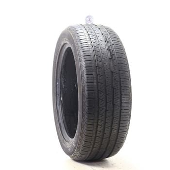 Used 235/55R19 Continental CrossContact LX Sport 101V - 7.5/32