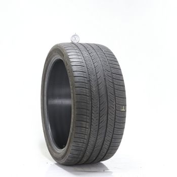 Used 275/35ZR20 Michelin Pilot Sport All Season 4 102Y - 5.5/32