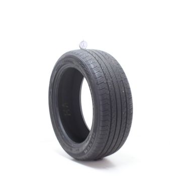 Set of (2) Used 215/50R17 Nexen N'Priz AH8 91V - 7.5/32