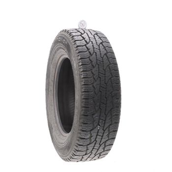 Used LT245/70R17 Nokian Rotiiva AT Plus 119/116S - 11.5/32