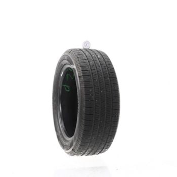 Set of (4) Used 225/55R17 Goodyear Reliant All-season 97V - 8-9.5/32