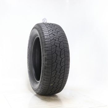 Used 265/60R18 Hankook Dynapro ATM 110T - 8/32