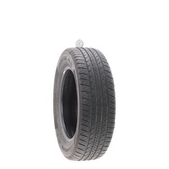 Set of (2) Used 215/65R17 Douglas Touring A/S 99H - 8-8.5/32