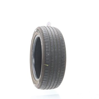 Set of (2) Used 235/55R19 Sailun Atrezzo Tcon 105V - 8.5/32