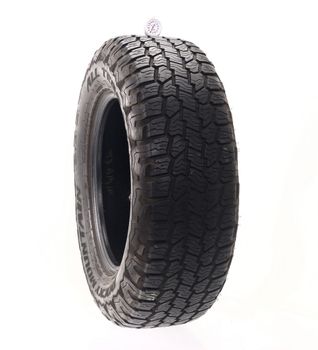 Set of (2) Used 275/65R18 Rocky Mountain All Terrain 116T - 8-9/32