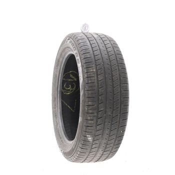 Set of (2) Used 235/55R19 Falken Pro G5 CSV 105V - 7-8/32