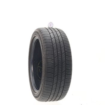 Set of (2) Used 235/45R18 Goodyear Eagle LS-2 94V - 7.5/32