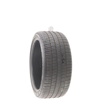 Used 265/35ZR19 Falken Azenis FK460 A/S 98Y - 7.5/32