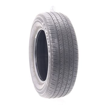 Set of (4) Used 235/65R17 Bridgestone Ecopia H/L 422 Plus 104H - 6/32